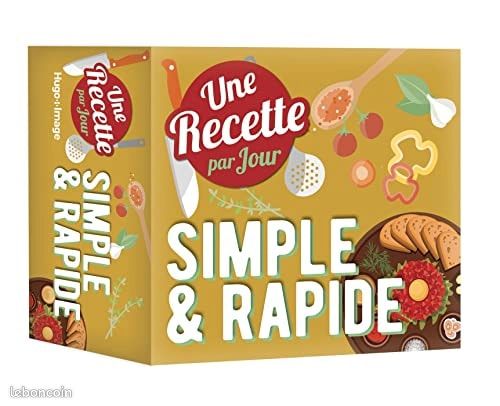 Une recette par jouer simple et rapide (image 1)