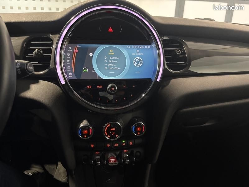 Mini Mini 5 Portes Cooper 136ch Classic (image 23)