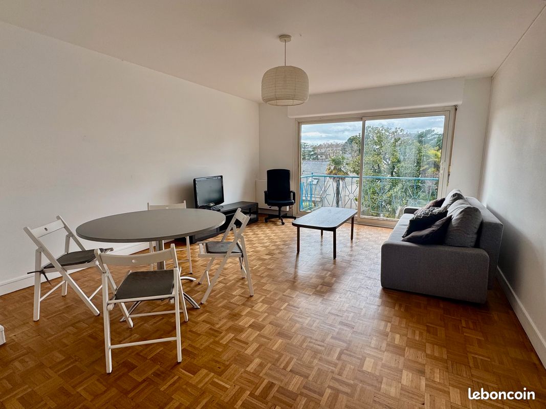 Appartement 4 pièces 84 m² · à Saint-Nazaire · 83,6 m² · 285 000 €