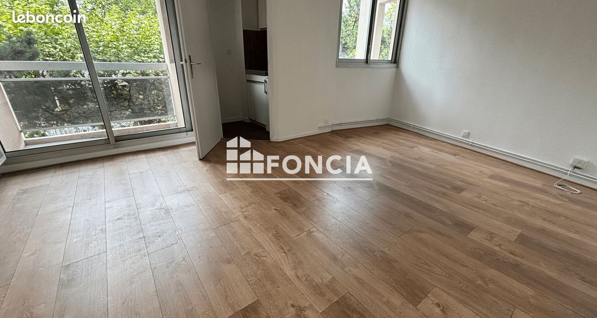 Appartement 1 pièce 25 m² · à Vanves · 25 m² · 715 €/mois