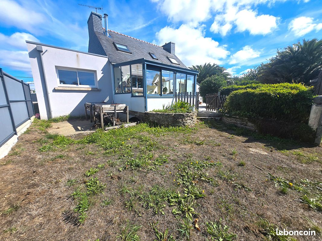 Maison 6 pièces 113 m² · à Concarneau · 113 m² · 344 850 €