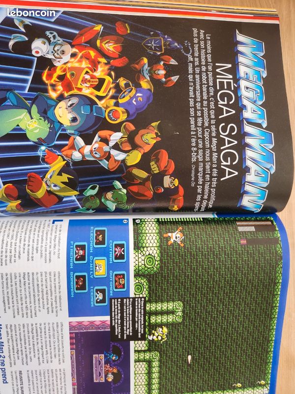Magazine GAMER RETRO HORS SERIE (image 11)