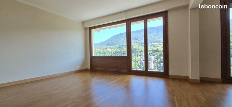 Vent appartement - 76,36 m² - Valserhône 01200 - Ansicht 3