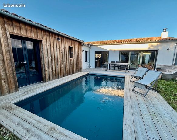 Propriété 6 pièces 153 m²