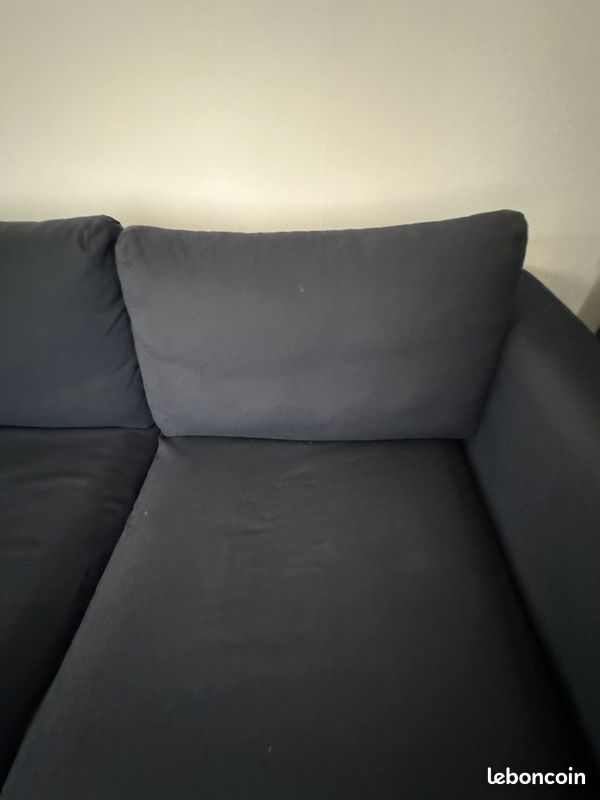 Vente canapé Vimle (image 4)