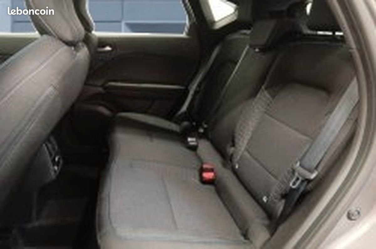 Renault Captur Evolution 90 ch (image 7)