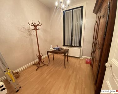 Maison 420 000 € - 75 m²