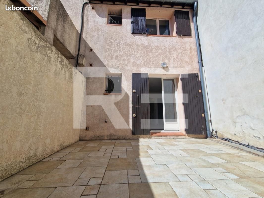 Maison 4 pièces 77 m² · à Bouillargues · 77 m² · 155 000 €