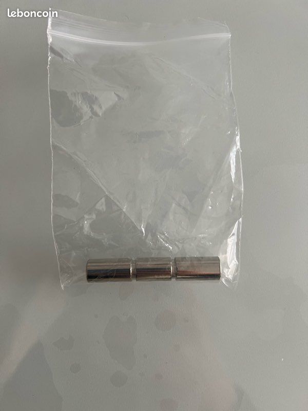 Système De Verrouillage Pliage Avizar Pour Trottinette Dualtron Mini – Noir, Neuf