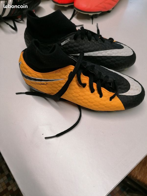 Chaussures de foot (image 2)