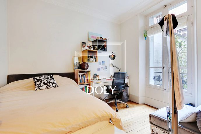 Appartement a louer paris-7e-arrondissement - 6 pièce(s) - 121 m2 - Surfyn
