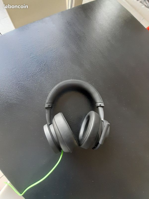 Casque xbox (image 1)