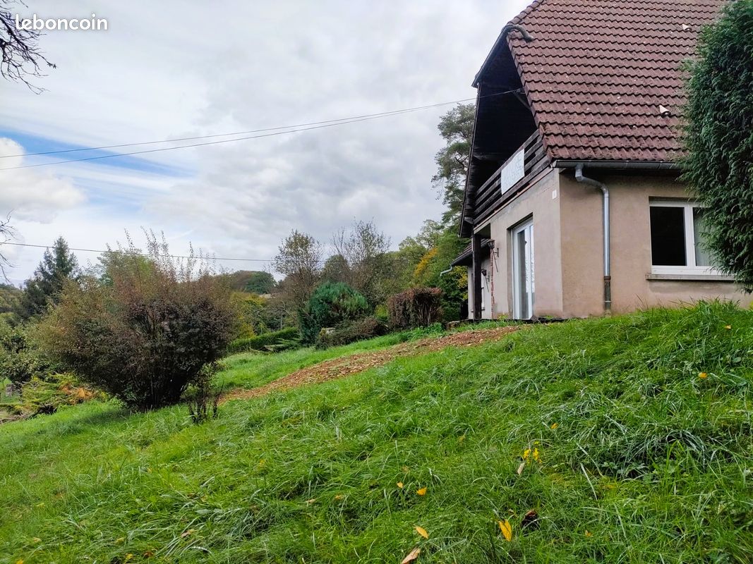 Maison 5 pièces 160 m² · à Rang · 160 m² · 149 000 €