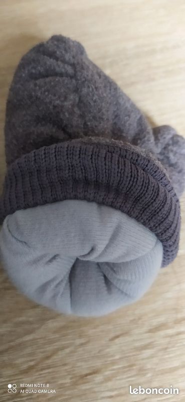 Moufles enfants (image 4)