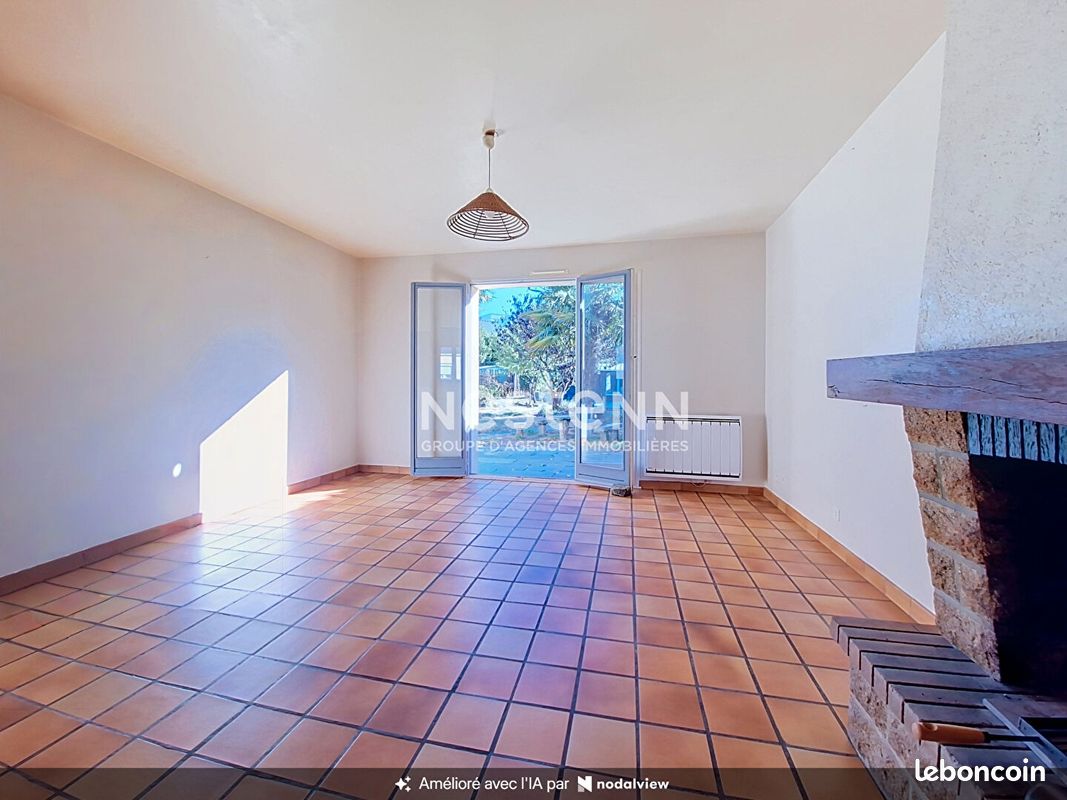 Maison 4 pièces 87 m² · à Sainte-Luce-sur-Loire · 87 m² · 275 600 €