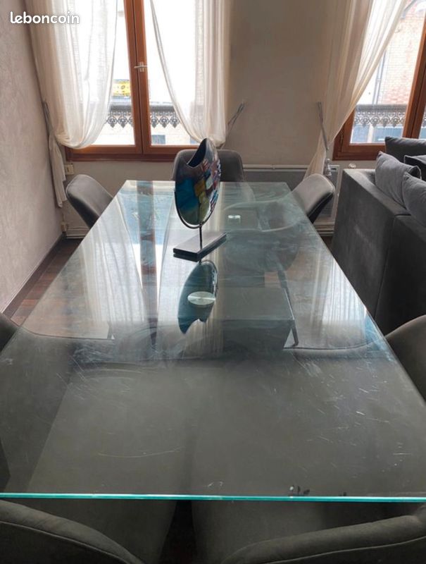 Table à manger (image 2)