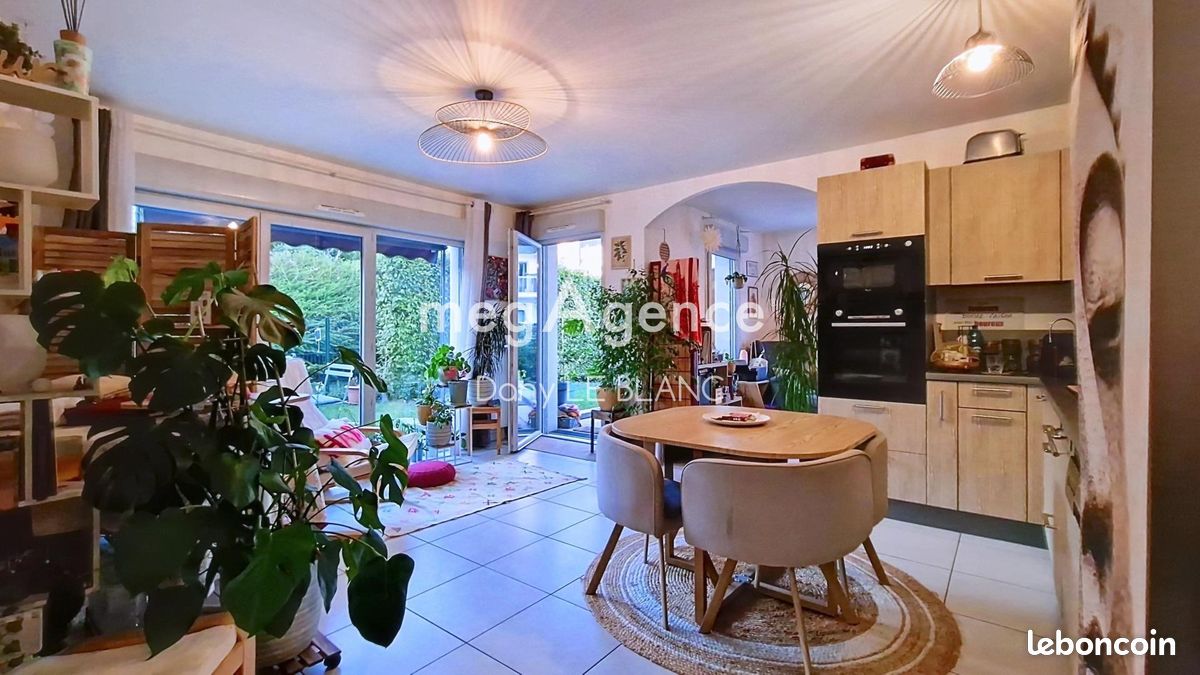 Appartement 3 pièces 60 m² · à Chartres · 60 m² · 180 000 €