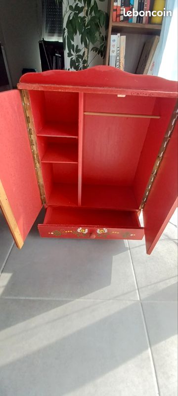 Petit meuble de rangement (image 2)