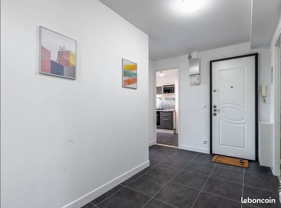 Appartement a louer saint-denis - 1 pièce(s) - 11 m2 - Surfyn