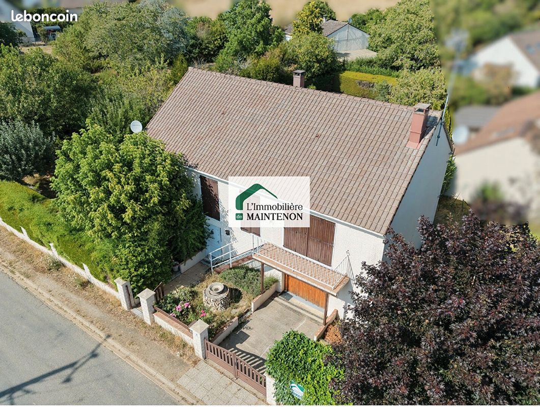 Maison 6 pièces 100 m² · à Maintenon · 100 m² · 199 500 €