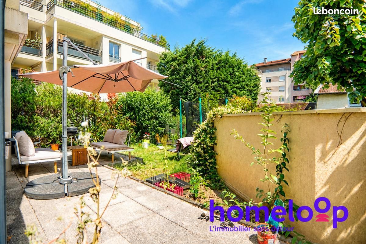 Appartement 4 pièces 94 m² · à Lyon · 94 m² · 418 900 €