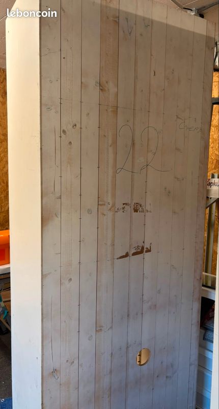 Donne Meuble de rangement à étagères réglables (image 4)