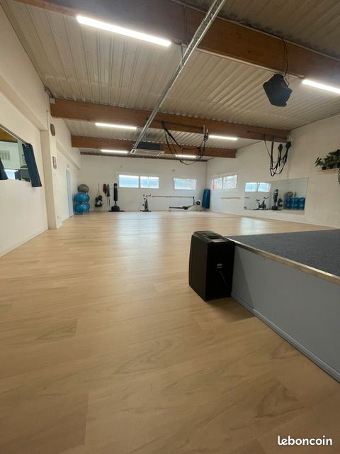 Location salle de cours collectifs (image 2)