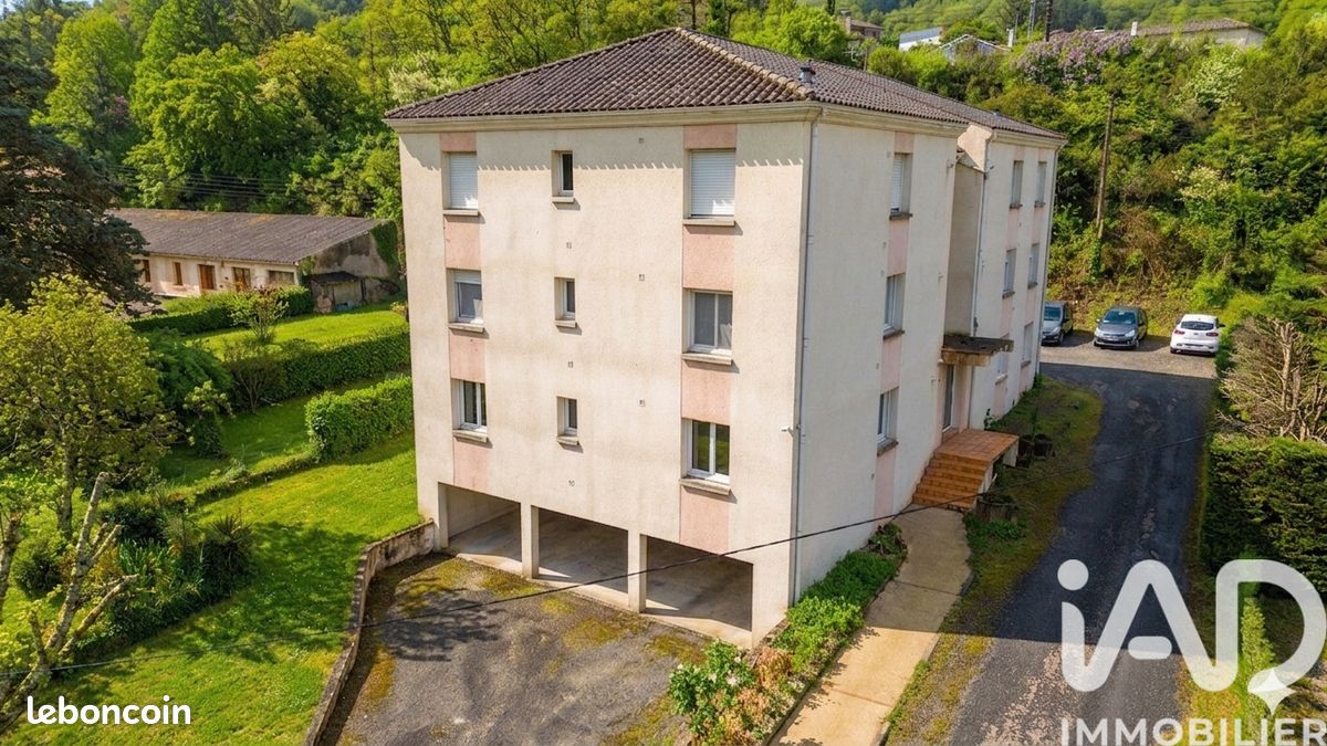 Appartement 3 pièces 82 m² (image 12)