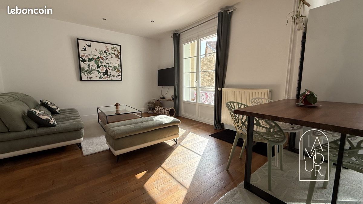 Appartement 5 pièces 77 m² · à Dijon · 77 m² · 229 000 €