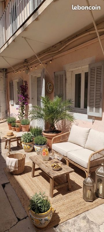 Appartement 1 pièce 19 m² · à Marseille · 19 m² · 476 €/mois