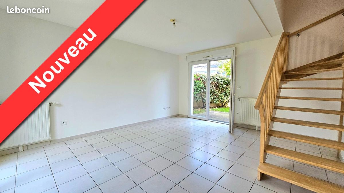 Maison 4 pièces 84 m² · à Trélazé · 84 m² · 254 100 €