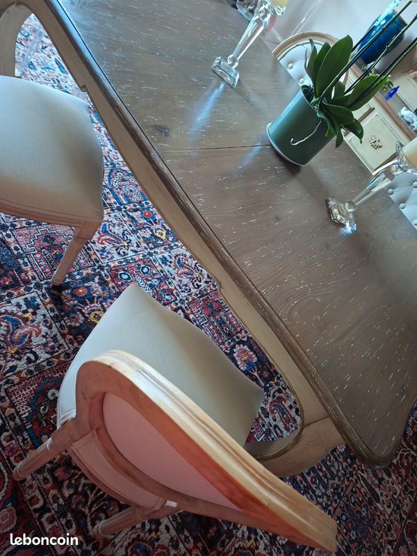 Table à manger (image 2)