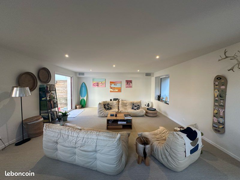 Maison de pêcheur - location Capbreton (week-end/ semaine ) (image 9)