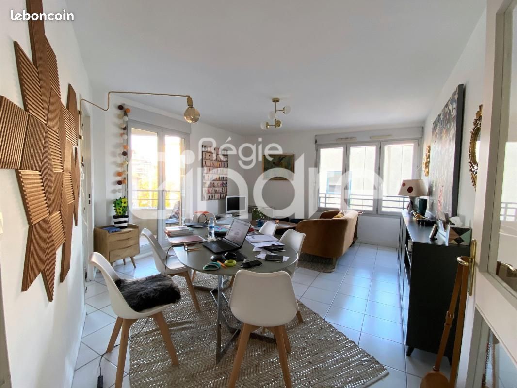 Appartement 2 pièces 51 m² · à Caluire-Et-Cuire · 51 m² · 265 000 €