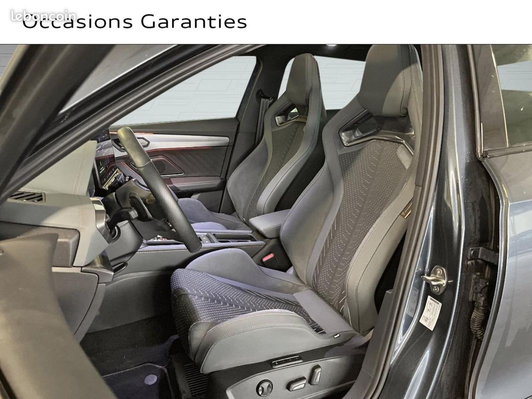 Cupra Formentor 1.5 eHybrid 272ch VZ Extreme DSG6 (image 7)