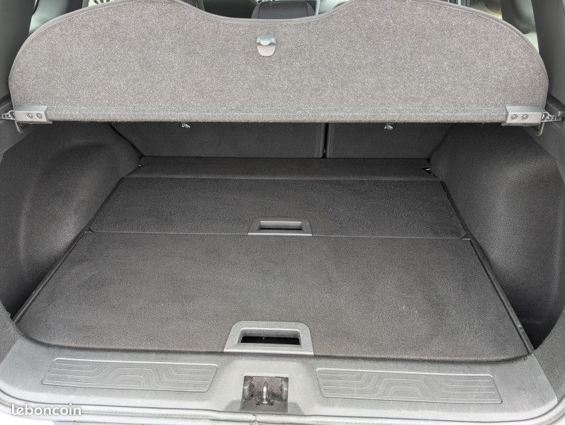 Renault KADJAR 1.5 BLUE DCI 115CH BUSINESS EDC (image 16)
