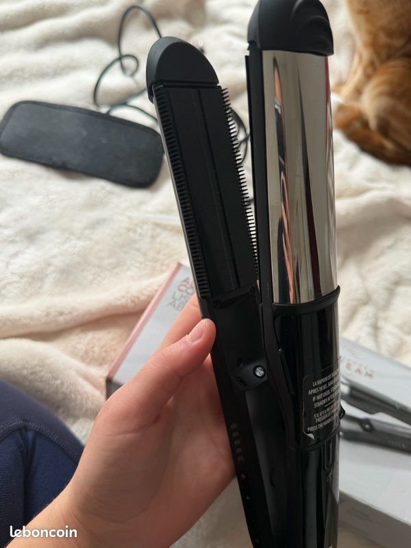 Lisseur babyliss (image 7)