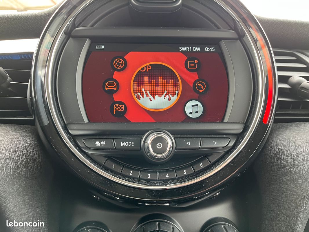 Mini One D 95ch (image 12)