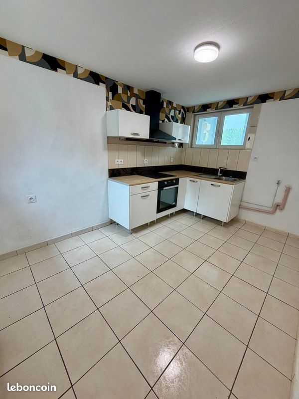 Maison 2 pièces 55 m² · à Épinal · 55 m² · 600 €/mois