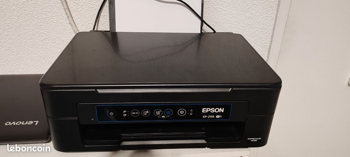 Vendre une imprimante scanner (image 3)
