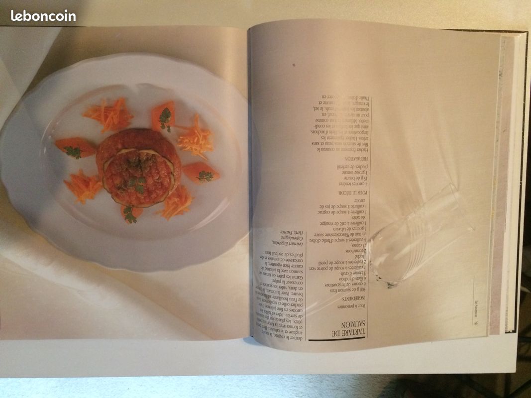 Les meilleures recettes su Saumon (image 6)