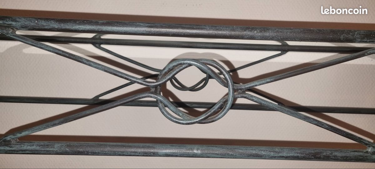 Table console (image 5)