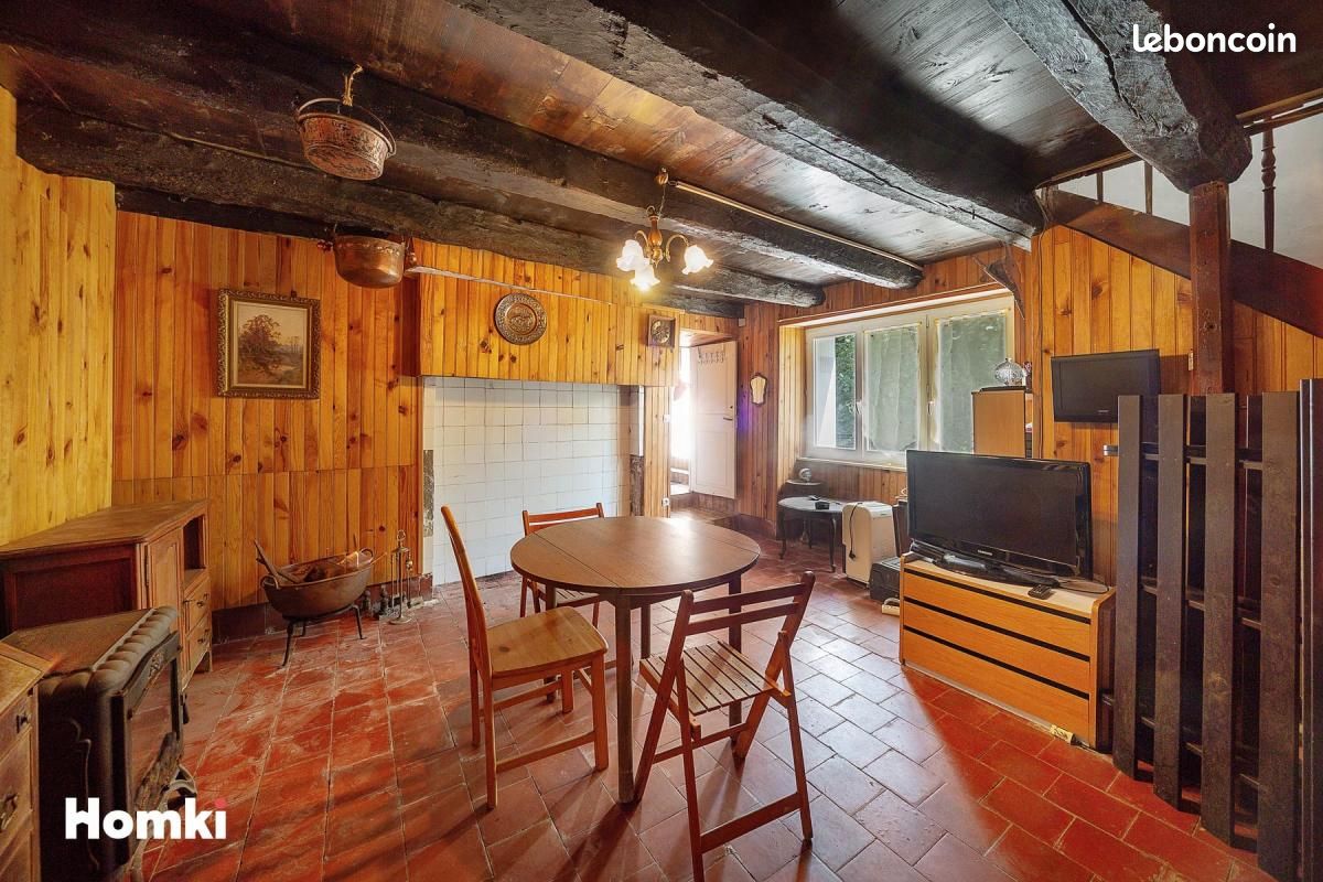 Maison 4 pièces 61 m² · à Labastide-Rouairoux · 61 m² · 49 900 €