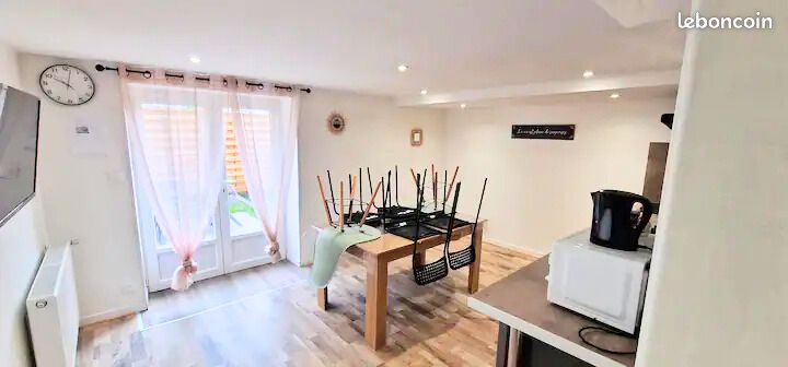 Location gite/vacances/déplacement professionnel (image 9)