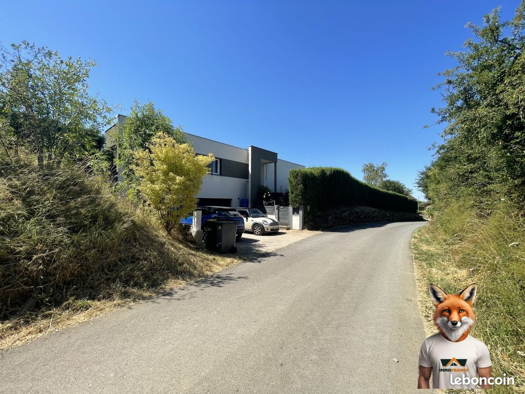 Maison 7 pièces 167 m² · à Bonnay · 167 m² · 426 000 €
