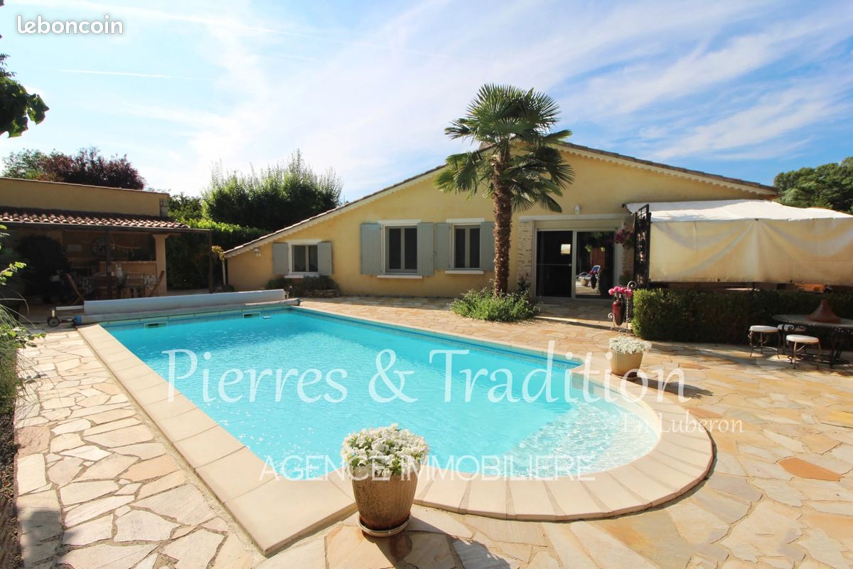 Maison 4 pièces 90 m² · à Céreste-en-Luberon · 90 m² · 275 000 €