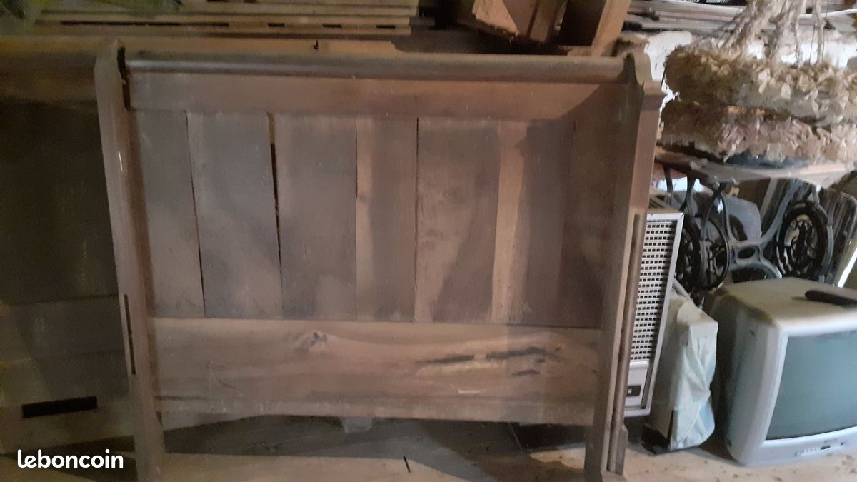 Lit ancien (image 2)