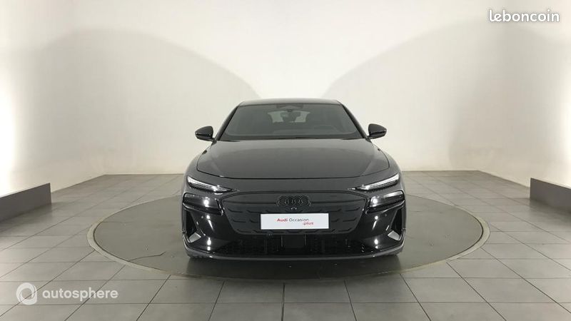 Audi S6 Avant E-Tron e-tron 503ch quattro (image 2)
