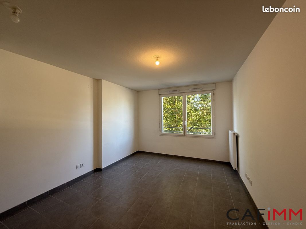Appartement 1 pièce 24 m² · à Écully · 24 m² · 590 €/mois