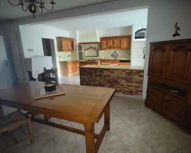 Maison 330 000 € - 105 m²